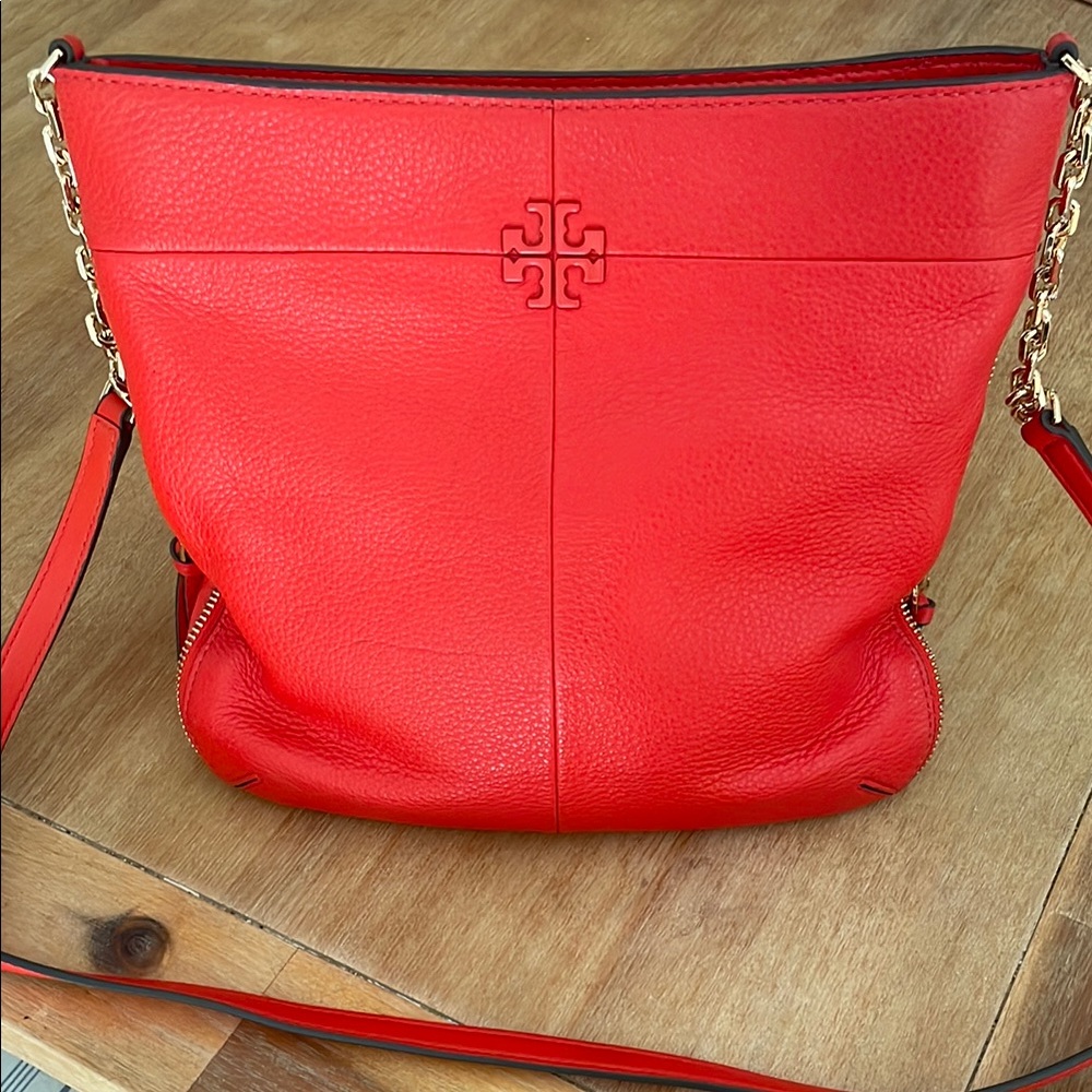 Tory Burch crossbody bag